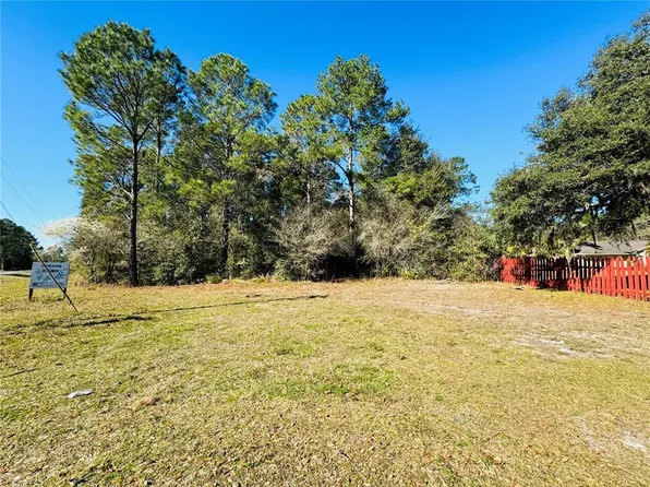 NE 77th Terrace Rd Lot 27, Citra, FL 32113