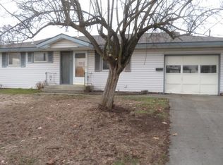 4027 E Buckeye Ave, Spokane, WA 99217