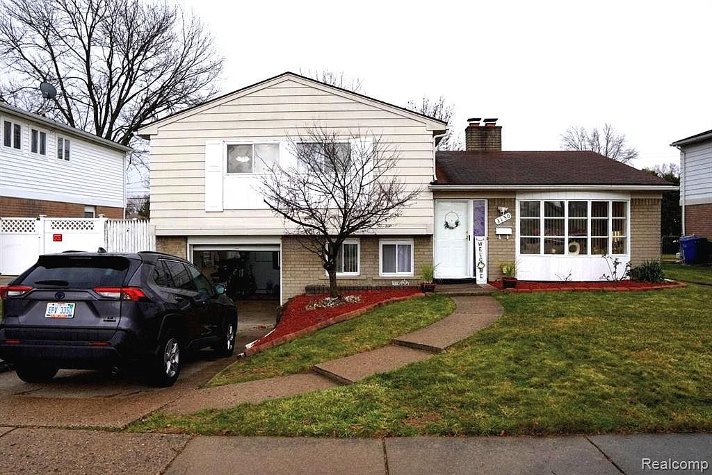 3130 Bernice Ave, Warren, MI 48091 MLS 20230103663 Zillow