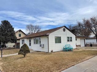 211 11th St, Fowler, CO 81039