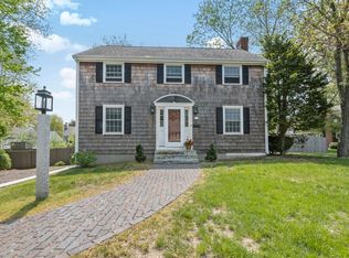 28 Indian Path, Dedham, MA 02026