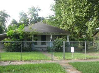 414 E Moore St, Greenville, MS 38701