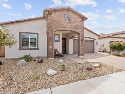 24275 N 173rd Ave, Surprise, AZ, 85387