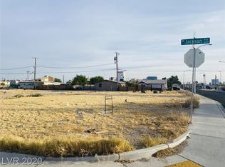 G St, Las Vegas, NV 89135