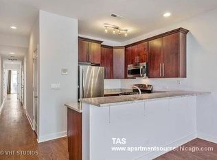 2120 W Division Street #Second Floor, Chicago, IL 60622