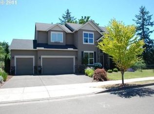 15010 Journey Dr, Oregon City, OR