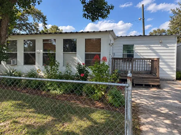 1914 WOODCREST DRIVE, ORMOND BEACH, FL 32174