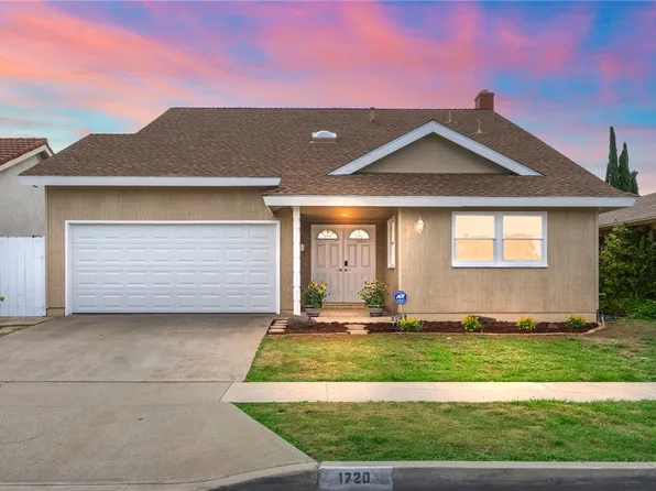 1720 N Glenview Ave, Anaheim, CA 92807