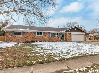 8350 Burn Ct, Indianapolis, IN