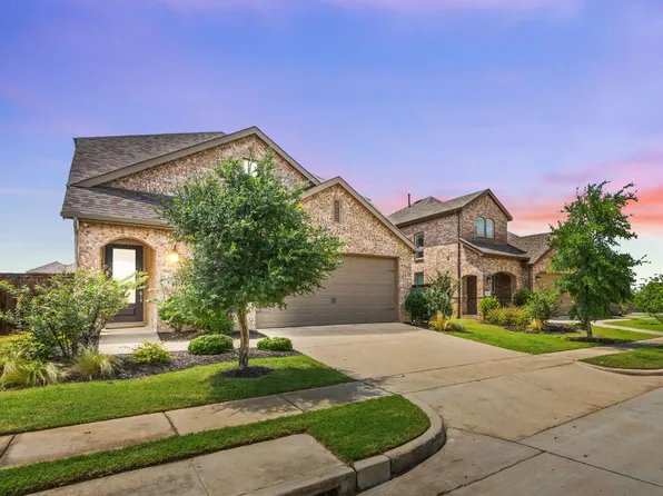 1508 Shire Dr, Aubrey, TX 76227