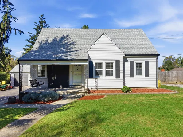 48 Bon Haven Ave, Winchester, KY 40391