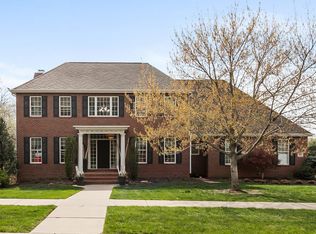 6611 Blue Ridge Ln, Lincoln, NE 68516