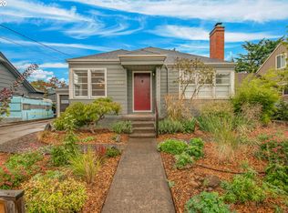 1416 NE 77th Ave, Portland, OR 97213