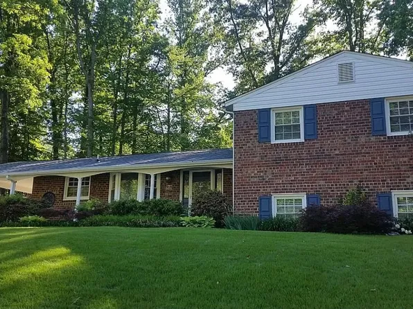 6602 Huntsman Blvd, Springfield, VA 22152