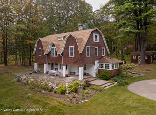 57 Dellenbaugh Rd, Cragsmoor, NY 12420