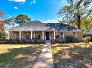 589 Pringle Dr, Sumter, SC 29150