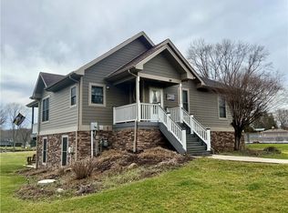 354 Latonka Dr, Mercer, PA 16137