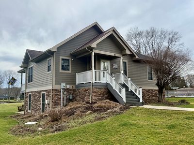 354 Latonka Dr, Mercer, PA, 16137