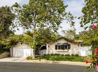 1006 Las Pulgas Rd, Pacific Palisades, CA 90272