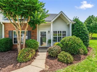 4507 Cross Ridge Ln, Greensboro, NC 27410