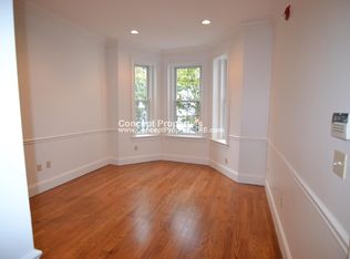 1611 Tremont St #11, Roxbury Crossing, MA 02120