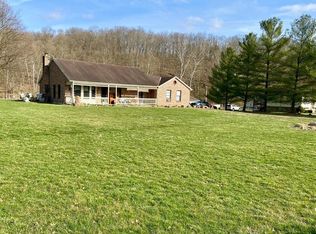 1023 Johnson Fork Rd, West Harrison, IN 47060