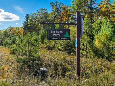 Big Rock Drive, Wurtsboro, NY, 12790