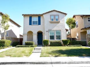 13455 Zivi Ave, Chino, CA 91710
