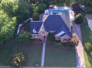 3010 Waterfront Ct, Chattanooga, TN 37419