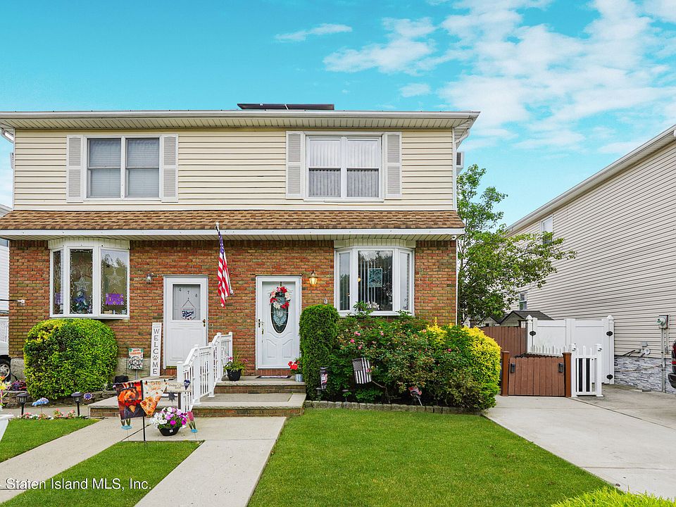 476 Dongan Hills Ave, Staten Island, NY 10305 Zillow
