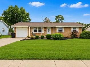 232 Oxford Rd, Lexington, OH 44904