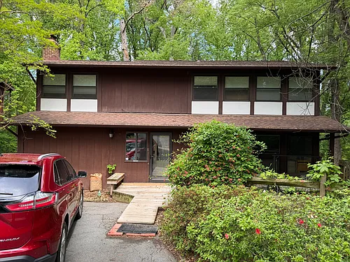 2355 Old Trail Dr Photo 1