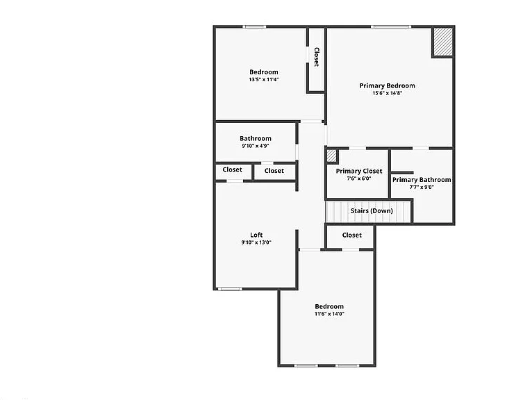 3315 Maymist Dr — Photo 3