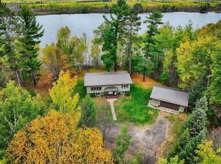 315 Viking Dr, Hoyt Lakes, MN 55750
