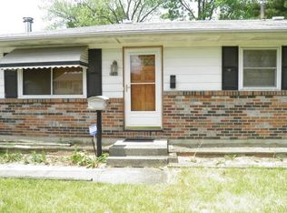 2761 Fleet Rd, Columbus, OH 43232