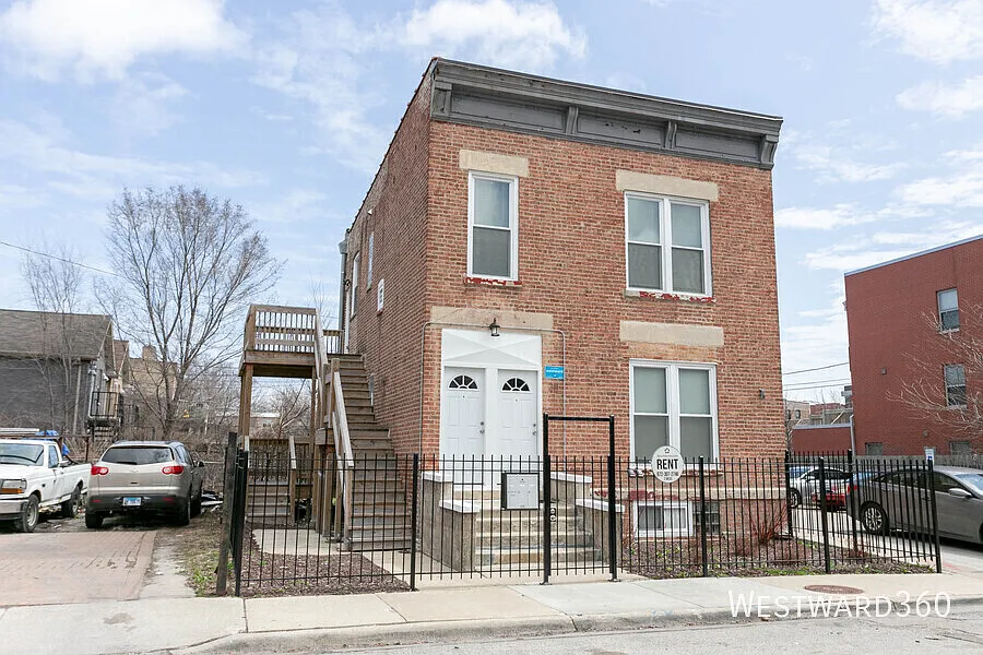 211 S Campbell Ave #2 photo 1
