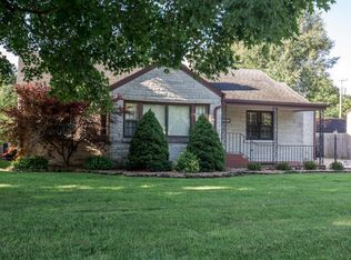 1024 E Stanford St, Springfield, MO 65807