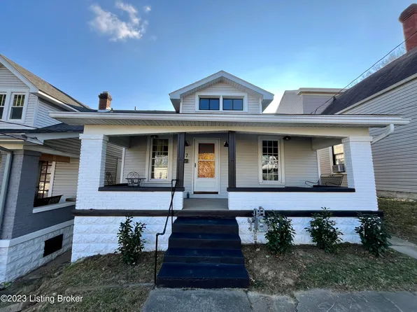 247 Pope St, Louisville, KY 40206