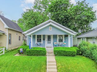 2522 S Delaware St, Indianapolis, IN