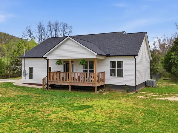 3218 Old Newport Hwy, Sevierville, TN 37876
