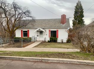 224 High St, Klamath Falls, OR 97601