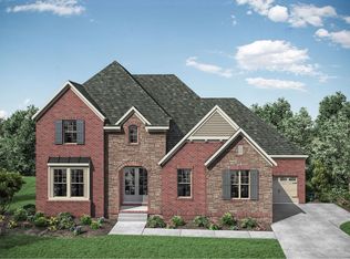 104 Hankins Ct #170-LOT 170, Nolensville, TN 37135