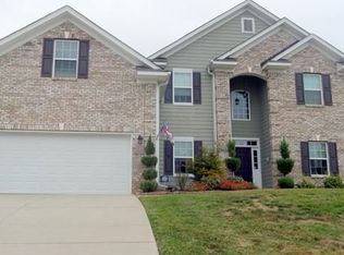4518 Fox Ridge Ln, Indian Land, SC 29707