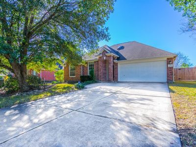 18011 Landing Brook Dr, Humble, TX, 77346