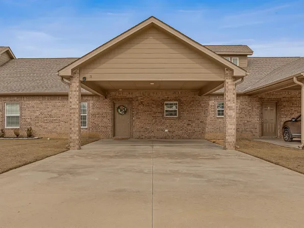 3100 Olivia Ct, Jonesboro, AR 72404