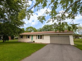 2703 Sharon St, Winona Lake, IN
