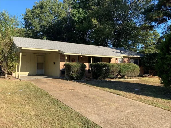 7209 Gregory St, Shreveport, LA 71108
