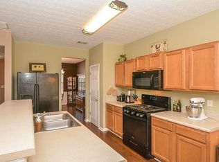 3705 Verde Glen Ln, Cumming, GA 30040