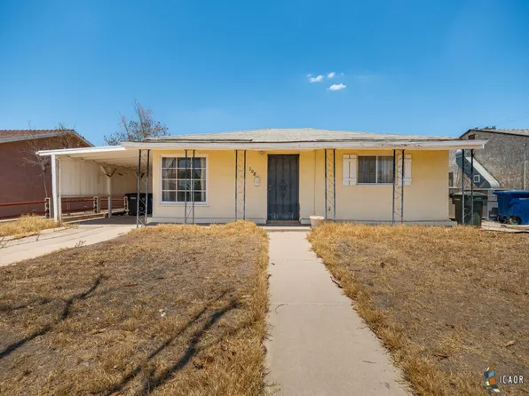 108 W Holt Ave, El Centro, CA 92243