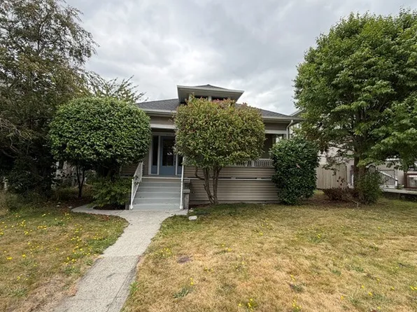 2121 Hoyt Avenue, Everett, WA 98201